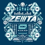 らっぷびと／ＺＥⅢＴＡ