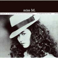 中島みゆき／ｍｉｓｓ．Ｍ