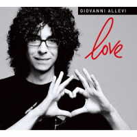 Ｇｉｏｖａｎｎｉ　Ａｌｌｅｖｉ／ＬＯＶＥ