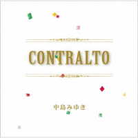 中島みゆき／ＣＯＮＴＲＡＬＴＯ