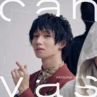植田圭輔／ｃａｎｖａｓ　Ｓ－ｖｅｒ．