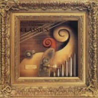 Ｔ－スクェア　＆　ロイアル・フィルハーモニック・オーケストラ／ＣＬＡＳＳＩＣＳ