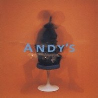 ＡＮＤＹ’Ｓ／ＡＮＤＹ’Ｓ