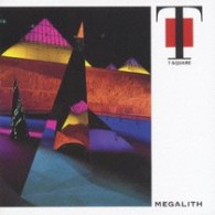 Ｔ－スクェア／ＭＥＧＡＬＩＴＨ