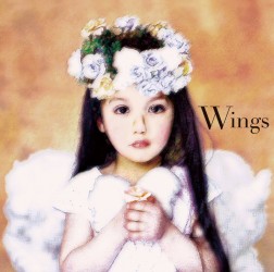 Ｔ－ＳＱＵＡＲＥ／ＷＩＮＧＳ（初回生産限定盤）