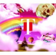Ｔ－ＳＱＵＡＲＥ／虹曲　～Ｔ－ＳＱＵＡＲＥ　ｐｌａｙｓ　Ｔ　＆　ＴＨＥ　ＳＱＵＡＲＥ　ＳＰＥＣＩＡＬ～
