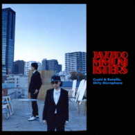 ＪＡＺＺ　ＤＯＭＭＵＮＩＳＴＥＲＳ／Ｃｕｐｉｄ　＆　Ｂａｔａｉｌｌｅ，Ｄｉｒｔｙ　Ｍｉｃｒｏｐｈｏｎｅ