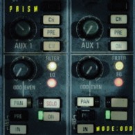 ＰＲＩＳＭ／ＭＯＤＥ：ＯＤＤ