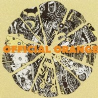 ハチ／ＯＦＦＩＣＩＡＬ　ＯＲＡＮＧＥ