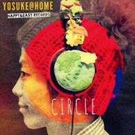 ヨースケ＠ＨＯＭＥ／ＣＩＲＣＬＥ