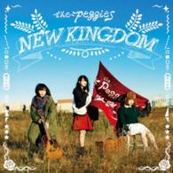 ｔｈｅ　ｐｅｇｇｉｅｓ／ＮＥＷ　ＫＩＮＧＤＯＭ