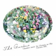 阿部海太郎／Ｔｈｅ　Ｇａｒｄｅｎｓ－Ｃｈａｍｂｅｒ　ｍｕｓｉｃ　ｆｏｒ　Ｃｌｅｍａｔｉｓ　ｎｏ　Ｏｋａ－