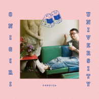 かせきさいだぁ／ＯＮＩＧＩＲＩ　ＵＮＩＶＥＲＳＩＴＹ