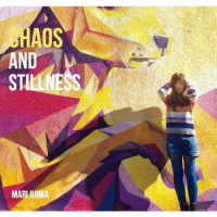 飯島真理／ＣＨＡＯＳ　ＡＮＤ　ＳＴＩＬＬＮＥＳＳ