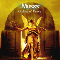 Ｍｕｓｅｓ／Ｇｏｄｄｅｓｓ　ｏｆ　Ｖｉｃｔｏｒｙ