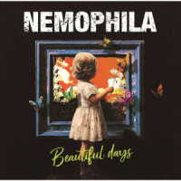 ＮＥＭＯＰＨＩＬＡ／Ｂｅａｕｔｉｆｕｌ　ｄａｙｓ【初回限定盤】