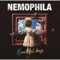 ＮＥＭＯＰＨＩＬＡ／Ｂｅａｕｔｉｆｕｌ　ｄａｙｓ