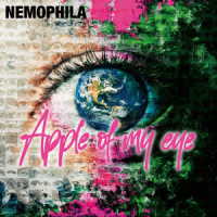 ＮＥＭＯＰＨＩＬＡ／Ａｐｐｌｅ　ｏｆ　ｍｙ　ｅｙｅ【初回限定盤】