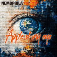 ＮＥＭＯＰＨＩＬＡ／Ａｐｐｌｅ　ｏｆ　ｍｙ　ｅｙｅ
