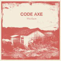 ＣＯＤＥ　ＡＸＥ／Ｔｈｅ　Ｃａｖｅ