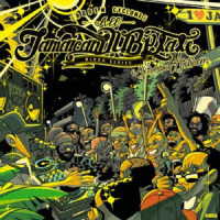 ＲＯＤＥＭ　ＣＹＣＬＯＮＥ／ＲＯＤＥＭ　ＣＹＣＬＯＮＥ　ＡＬＬ　ＪＡＭＡＩＣＡＮ　ＤＵＢ　ＰＬＡＴＥ　ＭＩＸ　ＳＥＲＩＥＳ　－ＭＹ　ＳＯＵＮＤ　ＡＮＴＨＥＭ－