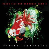 ＤＪ　ＮＯＢＵ　ａｋａ　ＢＯＭＢＲＵＳＨ！／ＢＬＡＣＫ　ＦＩＬＥ　ＴＨＥ　ＢＯＭＢＲＵＳＨ　ＳＨＯＷ　３