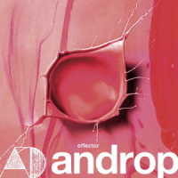 ａｎｄｒｏｐ／ｅｆｆｅｃｔｏｒ