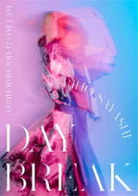 鞘師里保／ＲＩＨＯ　ＳＡＹＡＳＨＩ　１ｓｔ　Ｌｉｖｅ　＆　ｄｏｃｕｍｅｎｔａｒｙ～ＤＡＹＢＲＥＡＫ～ Ｂｌｕ－ｒａｙ　Ｄｉｓｃ