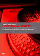 ＩＮＴＥＬＬＥＣＴ－Ｔｅｃｈｎｏ　Ｈｏｕｓｅ　Ｐｒｏｇｒｅｓｓｉｖｅ　Ｖｏｌ．２　ＤＪスクール編