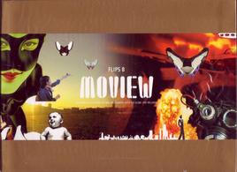 ＦＬＩＰＳ　８：ＭＯＶＩＥＷ