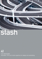 ｓｔａｓｈ　４１