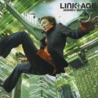 松本晃彦／ＬＩＮＫ＋ＡＧＥ
