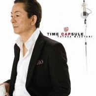 水谷豊／ＴＩＭＥ　ＣＡＰＳＵＬＥ【通常盤】