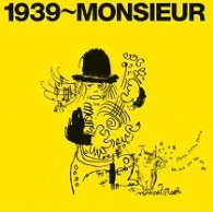 ムッシュかまやつ／１９３９～ＭＯＮＳＩＥＵＲ（サンキュー～ムッシュ）