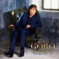 野口五郎／Ｔｈｅ　ｂｉｒｔｈ　ＧＯＲＯ　ａｎｎｉｖｅｒｓａｒｙ（ＤＶＤ付）