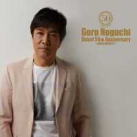 野口五郎／Ｇｏｒｏ　Ｎｏｇｕｃｈｉ　Ｄｅｂｕｔ　５０ｔｈ　Ａｎｎｉｖｅｒｓａｒｙ　～ｓｉｎｃｅ１９７１～（ＭＶ盤）