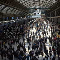 野口五郎／ＧＯＲＯｅｓ　ｂｙ　ｍｙ　ｓｅｌｆ　２　～ＣＩＴＹ　ＰＯＰ～
