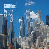 野口五郎／ＧＯＲＯｅｓ　ｂｙ　ｍｙｓｅｌｆ　３（ＤＭＶ付）