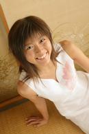 「ＰＲＯＦＩＬＥ～若葉」Ｕ－１５　松山まみ