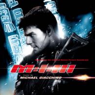 マイケル・ジアッキノ／Ｍ：ｉ：ＩＩＩ