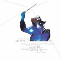 ジェリー・ゴールドスミス／ジェリー・ゴールドスミス作品集