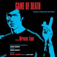 ジョン・バリー／死亡遊戯