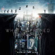 クリスチャン・ワイブ／セブン・シスターズ