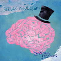 トップハムハット狂／ＢＬＵＥ　ＮＯＴＥ