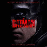 マイケル・ジアッチーノ／オリジナル・サウンドトラック　ザ・バットマン＜数量限定盤＞