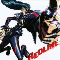 サントラ／ＲＥＤＬＩＮＥオリジナルサウンドトラック