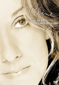 セリーヌ・ディオン／ザ・ベリー・ベスト～ビデオ・コレクション