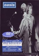 オアシス／ライヴ・バイ・ザ・シー
