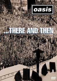 オアシス／ゼア・アンド・ゼン