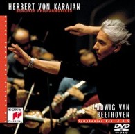 ベルリン・フィルハーモニー管弦楽団／ベートヴェン：交響曲第４番ロ長調